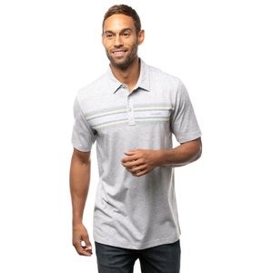 Travis Mathew - Party Foul Mens Golf Polo